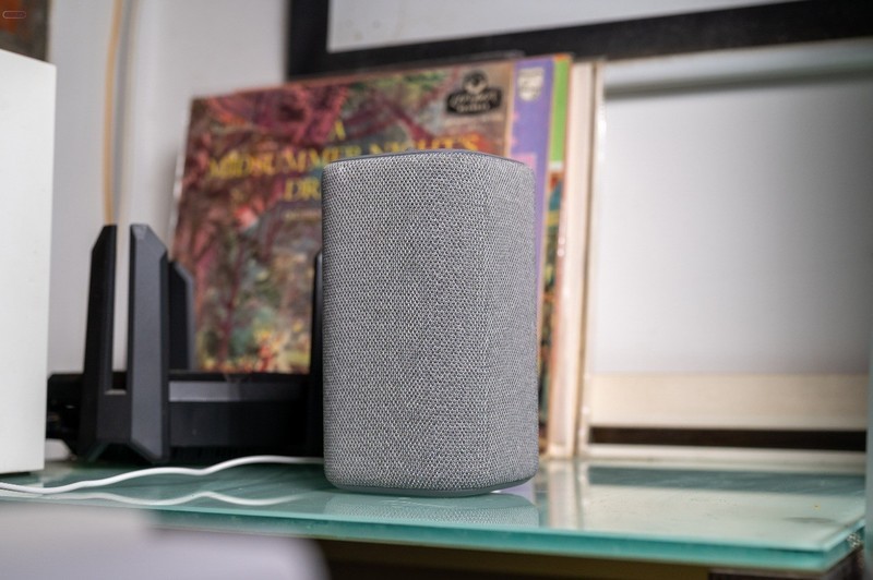 终于不用对AI扯着嗓子喊指令了，超级小爱小米智能音箱，太丝滑了