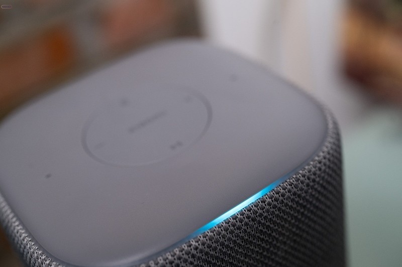 终于不用对AI扯着嗓子喊指令了，超级小爱小米智能音箱，太丝滑了