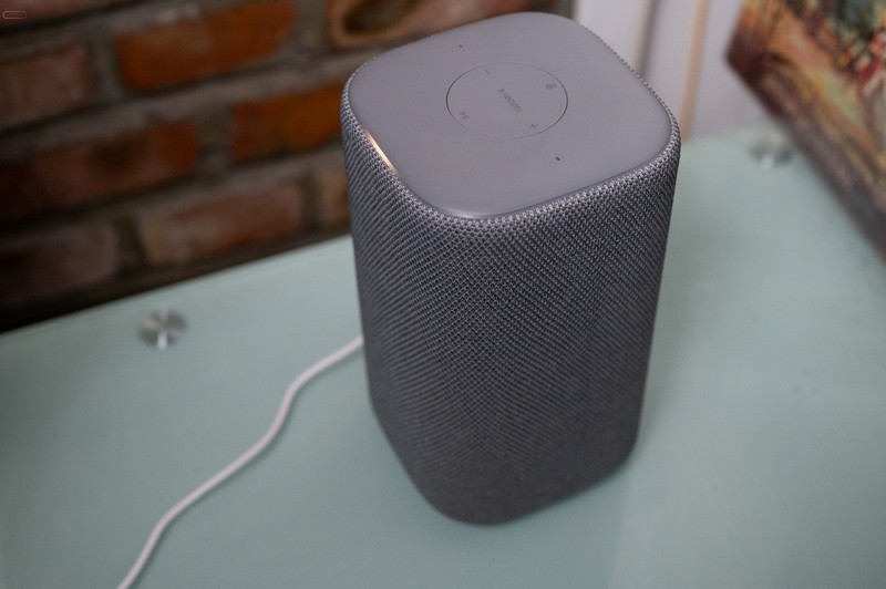 终于不用对AI扯着嗓子喊指令了，超级小爱小米智能音箱，太丝滑了