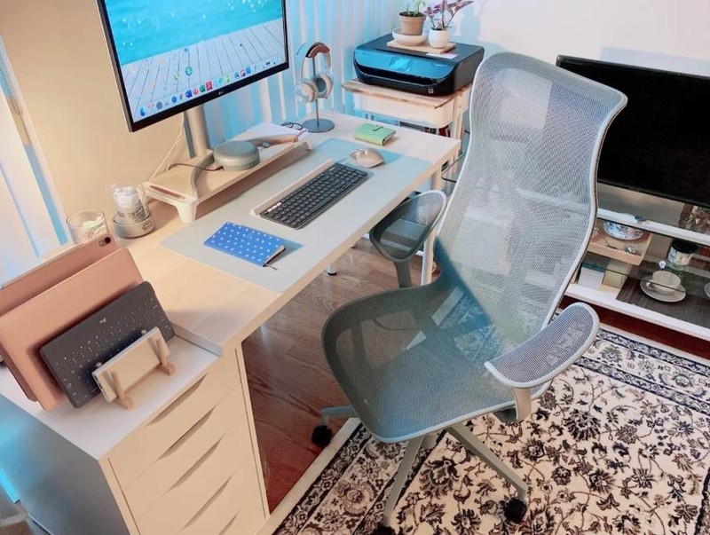 人体工学椅什么牌子好用？一文看懂人体工学椅哪个牌子比较好