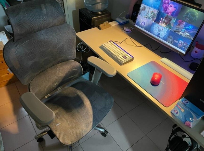 人体工学椅什么牌子好用？一文看懂人体工学椅哪个牌子比较好