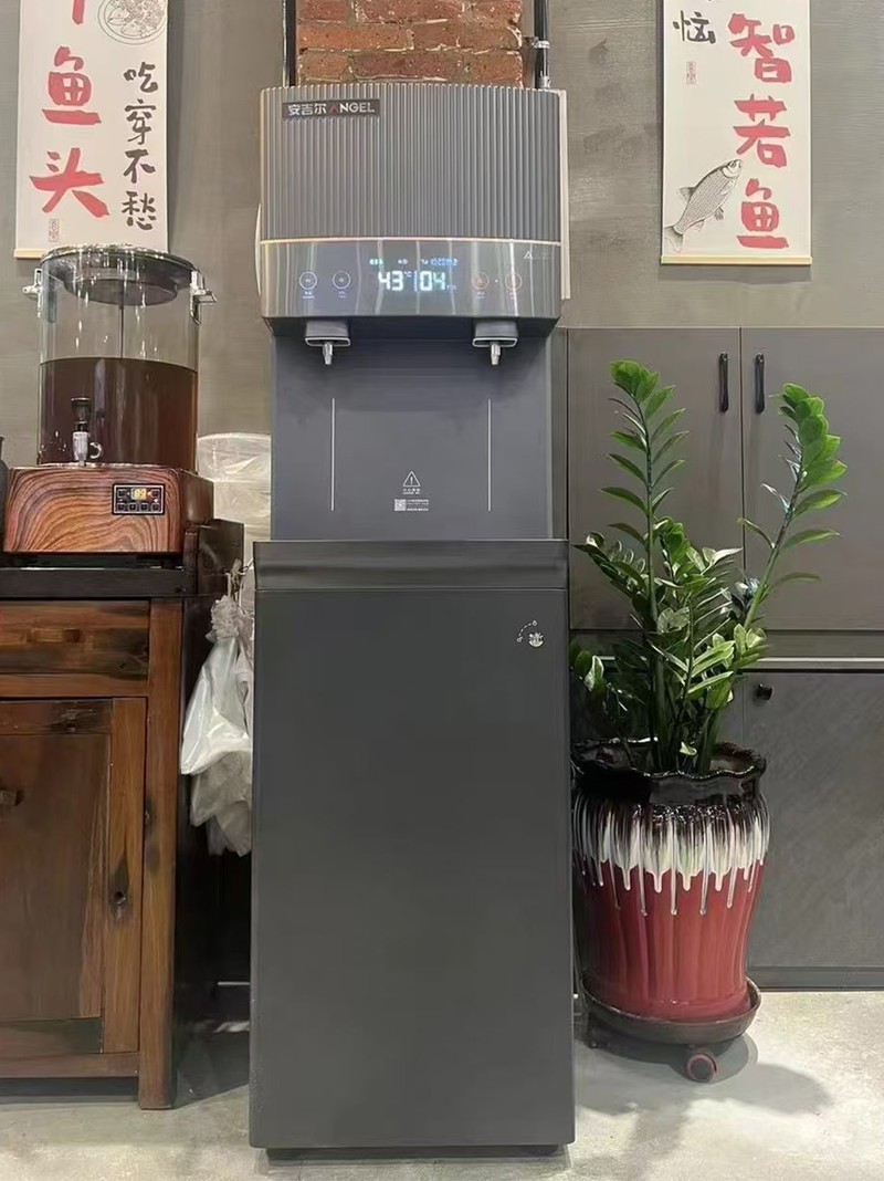 直饮饮水机你觉得这款怎么样？AHR3688-1030K2Y