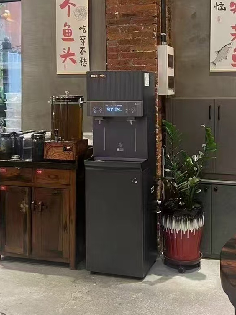 直饮饮水机你觉得这款怎么样？AHR3688-1030K2Y