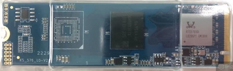 给主板BIOS添加Nvme单文件支持模块，可以用上NvmeSSD做系统盘了