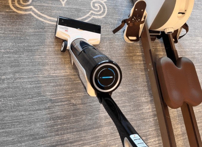 洗地机选哪个牌子好、洗地机排名