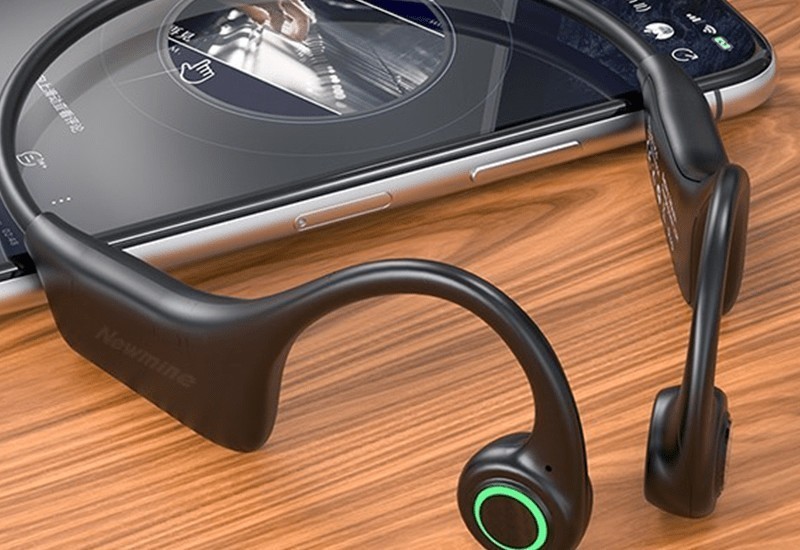 哪款蓝牙耳机通话清楚，几款拥有通话降噪技术的骨传导耳机分享