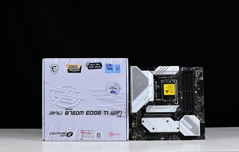 追求极致散热，颜值不妥协！13600KF+4070Super搭配先马朱雀5装机