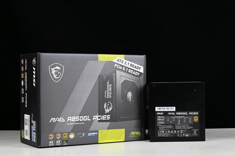 追求极致散热，颜值不妥协！13600KF+4070Super搭配先马朱雀5装机