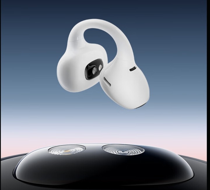 漫步者LolliClip带来音乐的盛宴