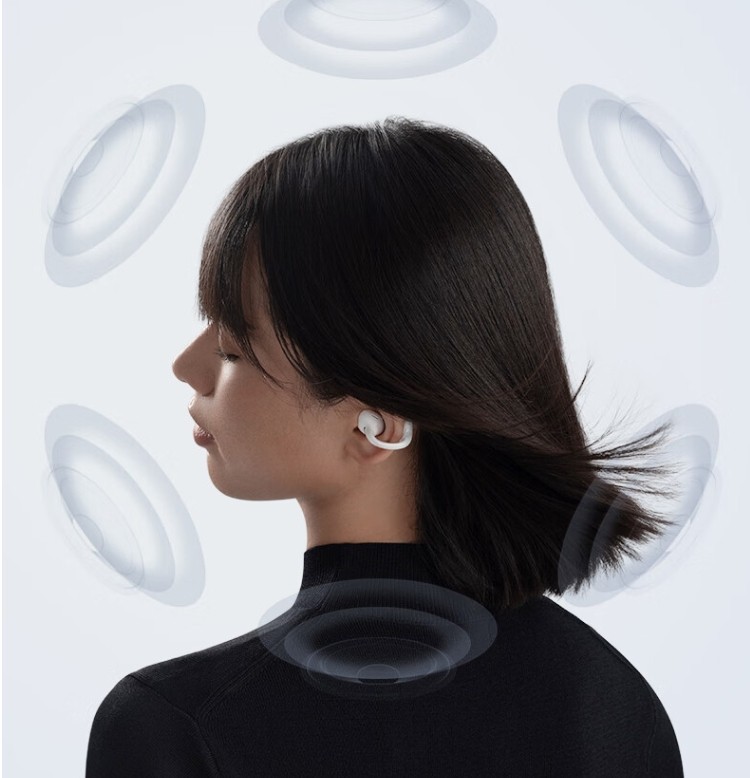 漫步者LolliClip带来音乐的盛宴