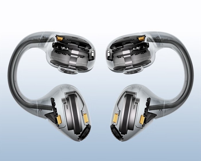 漫步者LolliClip带来音乐的盛宴