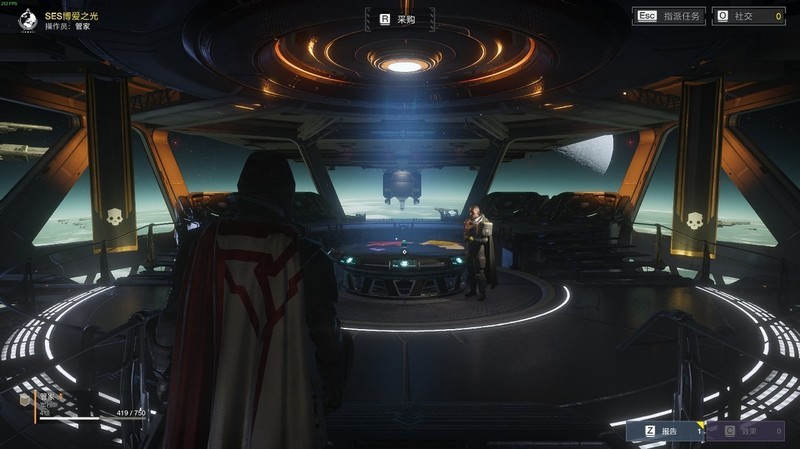 影驰RTX4080SUPER金属大师OC开箱拆解试玩：2K 360hz高刷屏搭档