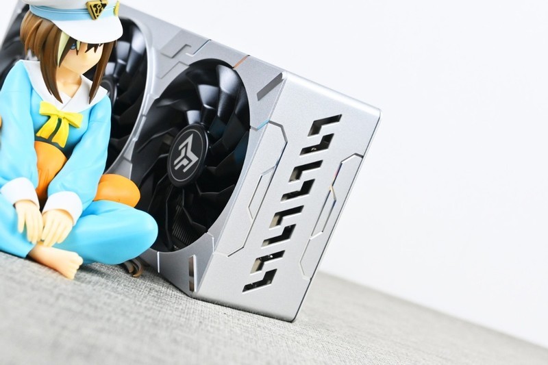 影驰RTX4080SUPER金属大师OC开箱拆解试玩：2K 360hz高刷屏搭档