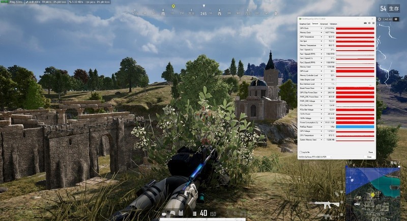 影驰RTX4080SUPER金属大师OC开箱拆解试玩：2K 360hz高刷屏搭档