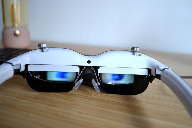 性能炸裂！锐龙7 8840U+10小时长续航，玲珑折叠键盘主机首发评测