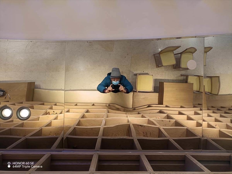 2000元价位手机如何选择？颜值性能我都要，荣耀60 SE给你标准答案