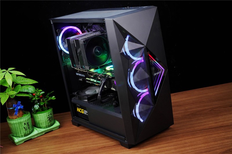 TT领航员C360+探索者X2新品分享，这套装你一定会喜欢