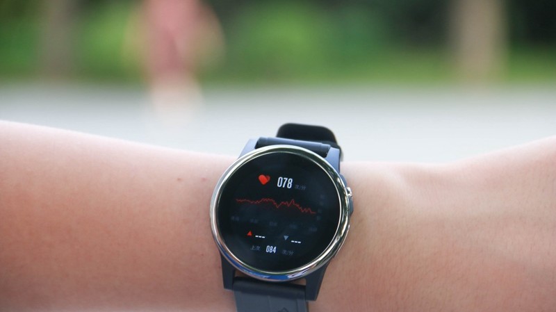 dido Y81S心电血压手表测评：真正关注人体健康，你的腕上小护士