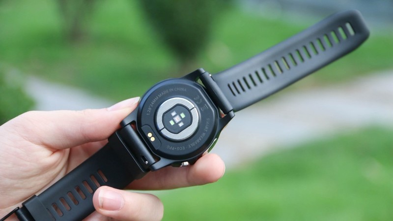 dido Y81S心电血压手表测评：真正关注人体健康，你的腕上小护士