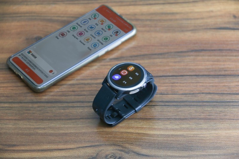 dido Y81S心电血压手表测评：真正关注人体健康，你的腕上小护士