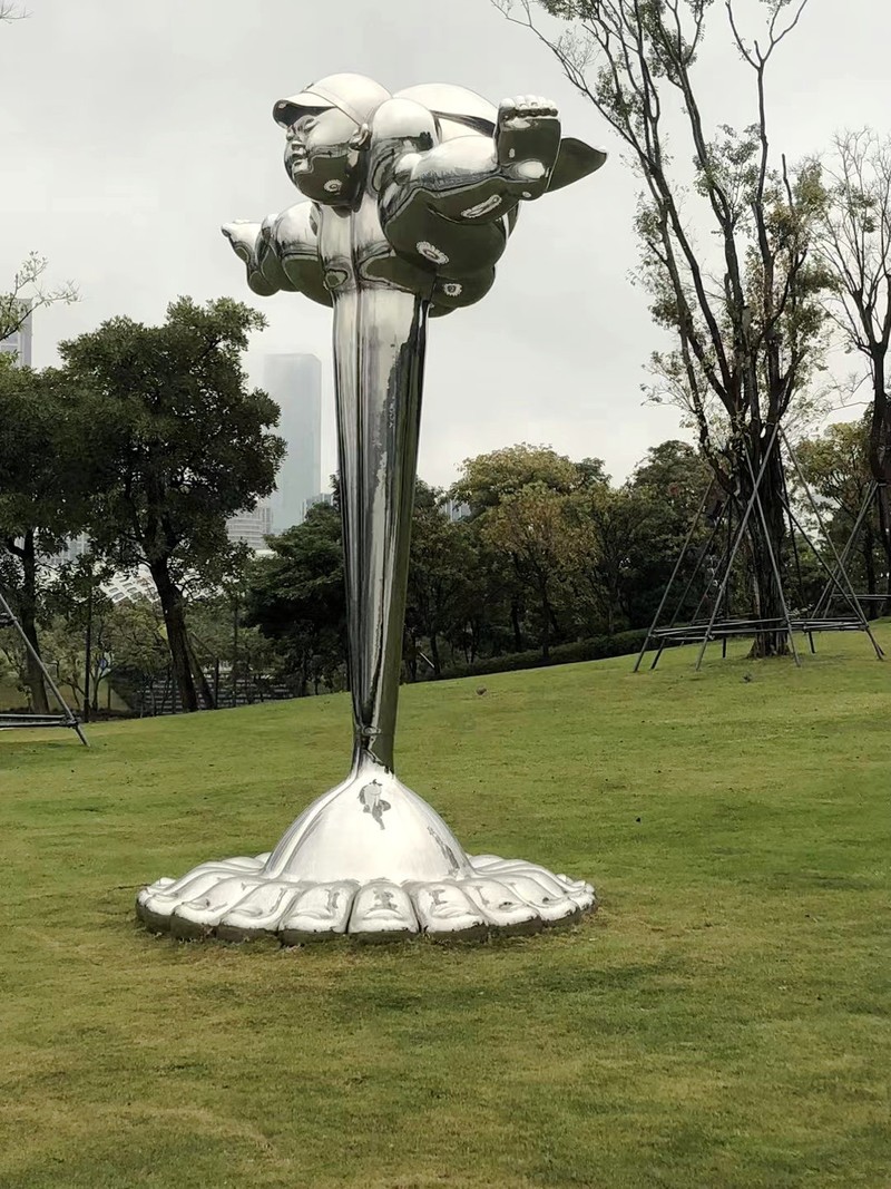 深圳人才公园随拍