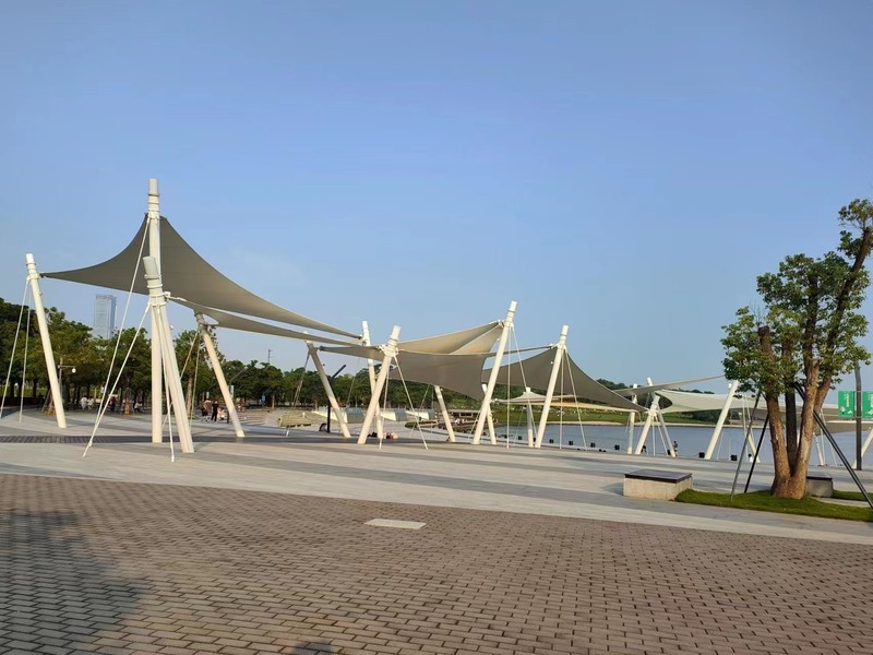 深圳人才公园随拍