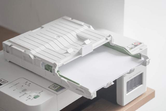 我的第一台彩色打印机，Brother DCP-T426W上手体验