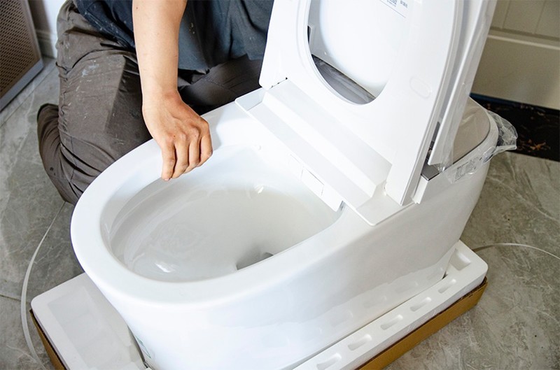 成功入坑的我坦白了，海尔爆热智能马桶体验有感