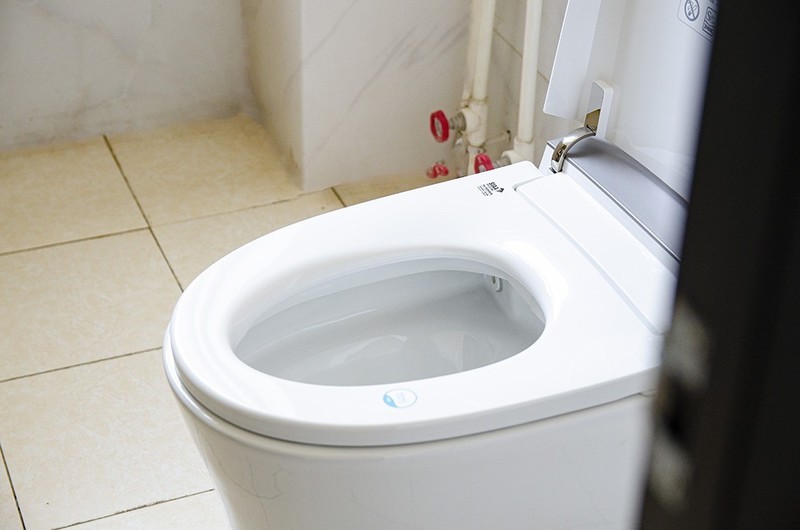 成功入坑的我坦白了，海尔爆热智能马桶体验有感