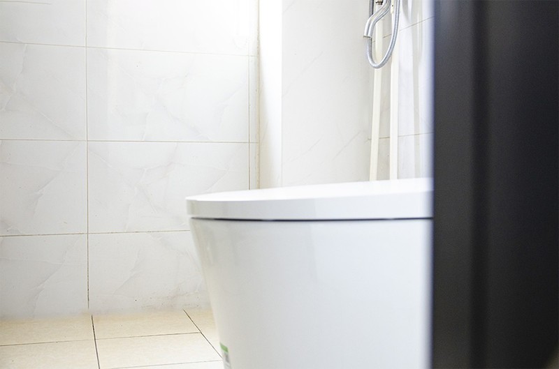 成功入坑的我坦白了，海尔爆热智能马桶体验有感