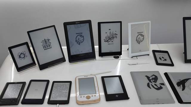 汉王科技30周年，成果展示令人惊叹，智能未来让人期待！