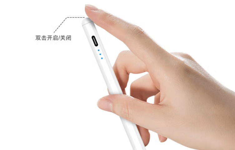 主动式和被动式电容笔哪个好？apple pencil的平替
