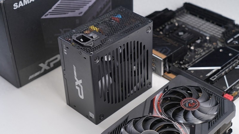 大境界海景房配4K装机：华擎RX7900XT+7900X3D的游戏盛宴！
