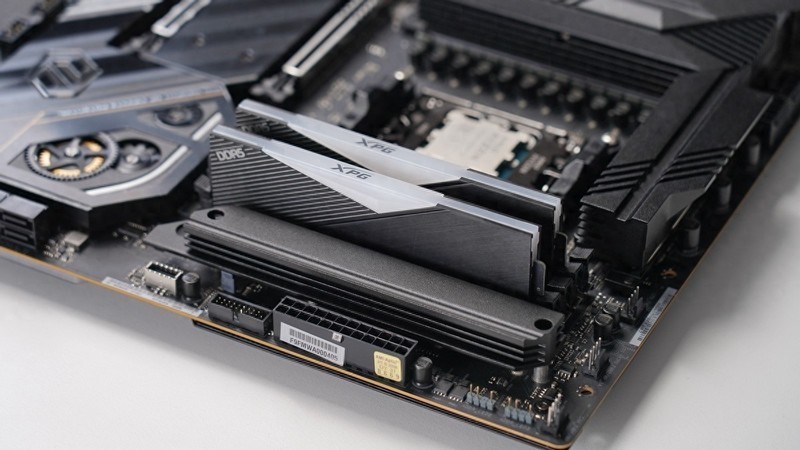 大境界海景房配4K装机：华擎RX7900XT+7900X3D的游戏盛宴！