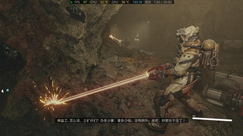 大境界海景房配4K装机：华擎RX7900XT+7900X3D的游戏盛宴！