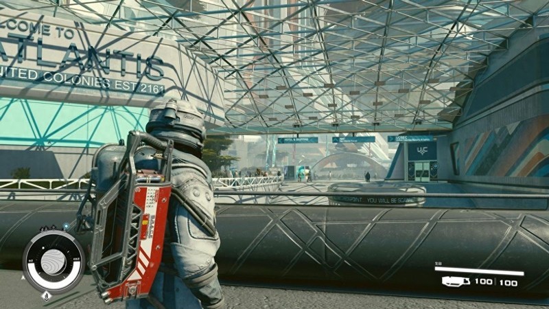 大境界海景房配4K装机：华擎RX7900XT+7900X3D的游戏盛宴！