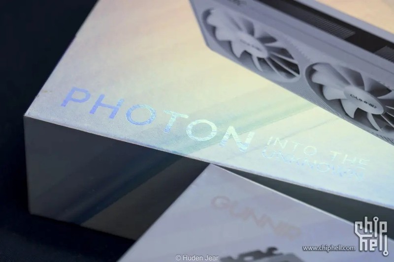 纯白颜值卡也是实力派！intel Arc A770 A750显卡开箱测评