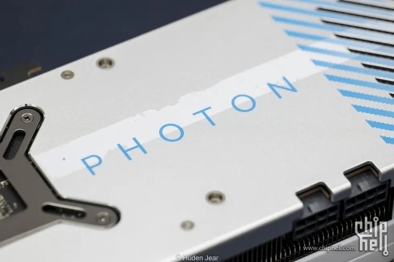 纯白颜值卡也是实力派！intel Arc A770 A750显卡开箱测评