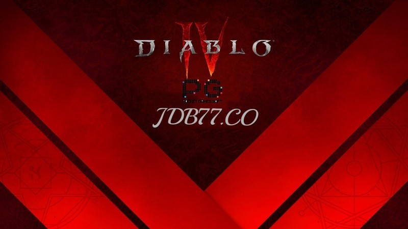 《Diablo 4》于12月1日举行篝火直播 PG媒体介绍「齐尔的屠宰场」
