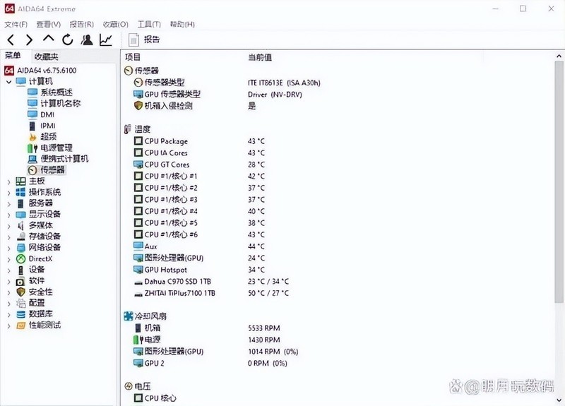 【主板评测】高性价比之选，华南B660M-PLUS主板评测！|华南金牌