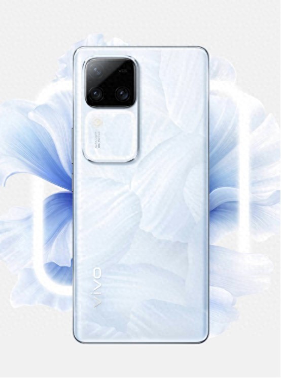 vivo S18系列，用匠心打造开在心田上的水光云窗