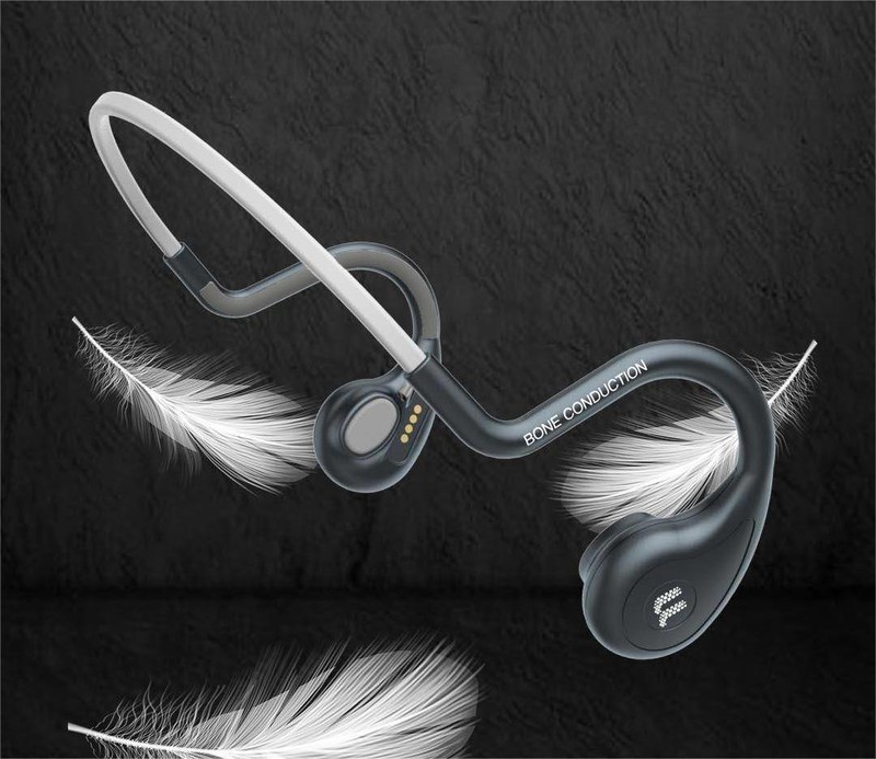 骨传导耳机到底好不好？别着急，这篇文章给你答案！