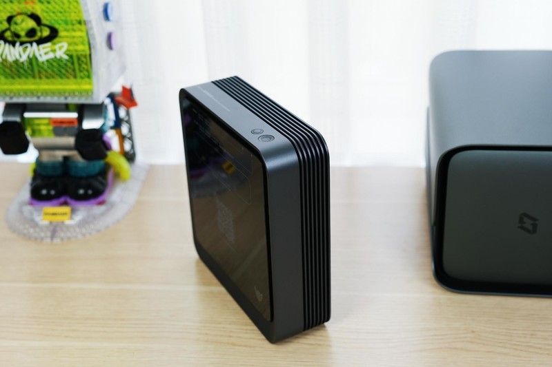 这台会“赚钱”的路由器值得拥有！京东云无线宝AX6600雅典娜体验