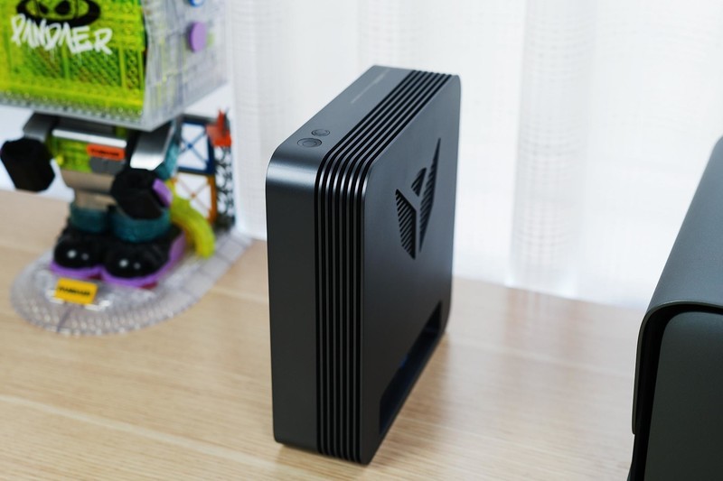 这台会“赚钱”的路由器值得拥有！京东云无线宝AX6600雅典娜体验