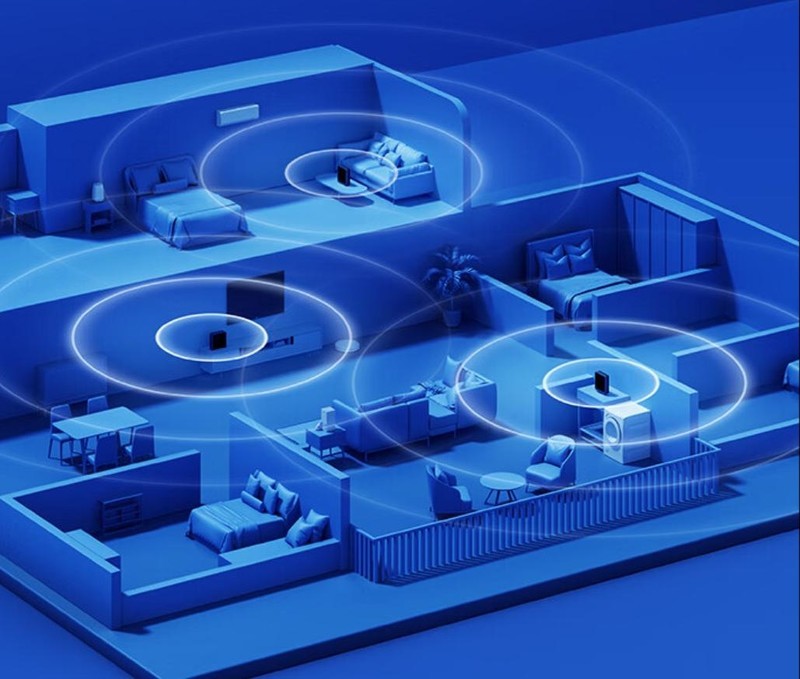 这台会“赚钱”的路由器值得拥有！京东云无线宝AX6600雅典娜体验
