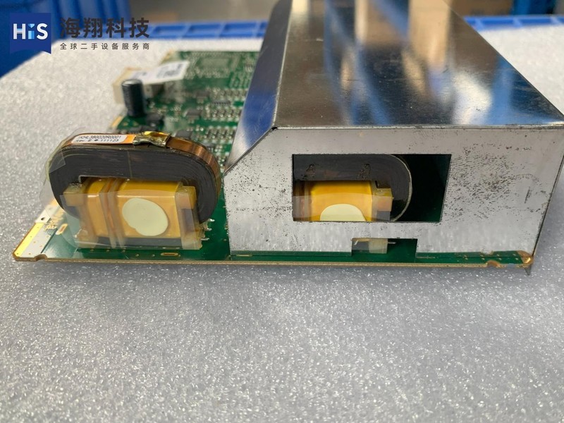 二手 ABB 电路板 / 板卡选购全指南：从兼容性到合规性的核心考量