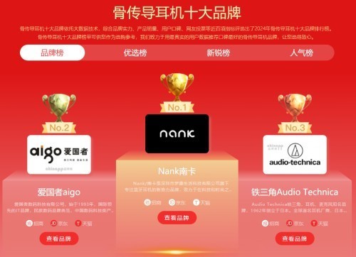 骑行耳机选什么品牌？2025 年五款口碑爆棚骑行耳机大盘点！