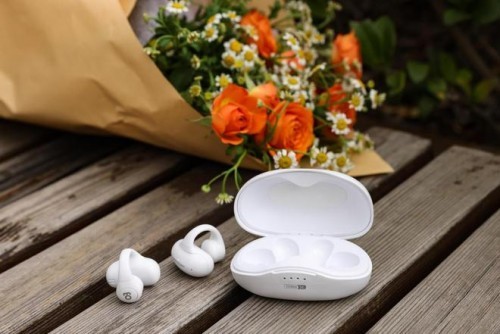 骑行耳机选什么品牌？2025 年五款口碑爆棚骑行耳机大盘点！