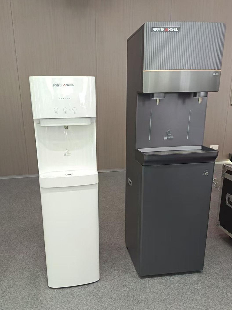 安吉尔AHR3688-1030K2Y是2025年最新款直饮水机