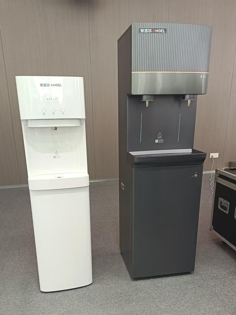 安吉尔AHR3688-1030K2Y是2025年最新款直饮水机